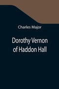 Cover: Dorothy Vernon of Haddon Hall - ALPHA EDITION