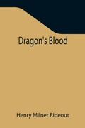 Cover: Dragon's blood - ALPHA EDITION