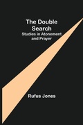 Cover: The Double Search - ALPHA EDITION
