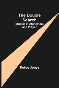 Enlarge image Cover: The Double Search - ALPHA EDITION