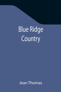 Cover: Blue Ridge Country - ALPHA EDITION