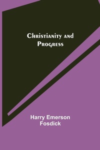Enlarge image Cover: Christianity and Progress - ALPHA EDITION