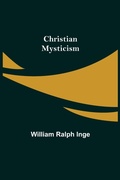 Cover: Christian Mysticism - ALPHA EDITION