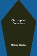 Cover: Christopher Columbus - ALPHA EDITION