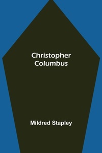 Enlarge image Cover: Christopher Columbus - ALPHA EDITION