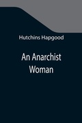 Cover: An Anarchist Woman - ALPHA EDITION