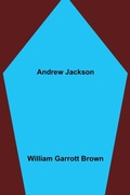 Cover: Andrew Jackson - ALPHA EDITION