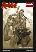 Cover: Rage Bane of Demons, Director's Cut - Glyphs Productions