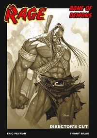Enlarge image Cover: Rage Bane of Demons, Director's Cut - Glyphs Productions