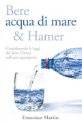 Cover: Bere acqua di mare e Hamer - Francisco Martin Garcia