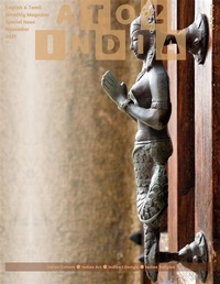 Abbildung von: A to Z India - November 2021 (Special Issue) - A to Z India