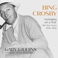 Cover: Bing Crosby - Blackstone Publishing