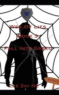 Cover: Fall into Greed - National Library Board of Singapore