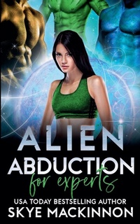 Enlarge image Cover: Alien Abduction for Experts - Peryton Press