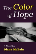 Cover: The Color of Hope - BEARMANOR MEDIA