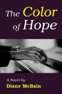 Enlarge image Cover: The Color of Hope - BEARMANOR MEDIA