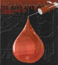 Cover: It's In The Blood (Book 5) - Christopher Lee Roeters