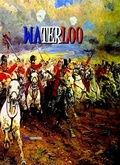 Cover: Waterloo - Babelcube Inc.