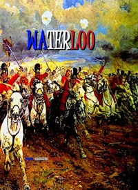 Enlarge image Cover: Waterloo - Babelcube Inc.