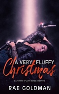 Cover: A Very Fluffy Christmas (Daughter's of Lilith) - Daughter's of Lilith