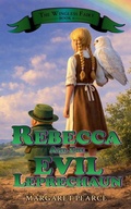 Cover: Rebecca and the Evil Leprechaun - Draft2digital