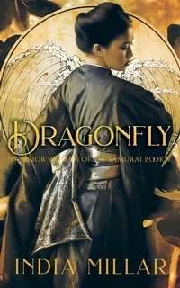 Enlarge image Cover: Dragonfly - Red Empress Publishing