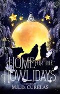 Cover: Home for the Howlidays - Tyche Books