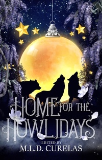 Enlarge image Cover: Home for the Howlidays - Tyche Books