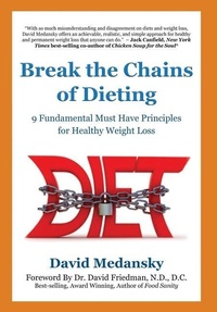 Enlarge image Cover: Break the Chains of Dieting - Break the Diet Chains