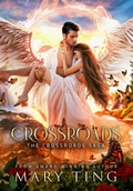 Cover: Crossroads - Bishop House Publishing LLC