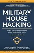 Cover: Military House Hacking - Active Duty Passive Income
