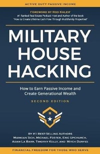 Abbildung von: Military House Hacking - Active Duty Passive Income