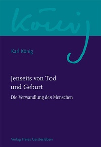 Enlarge image Cover: Jenseits von Tod und Geburt - Freies Geistesleben