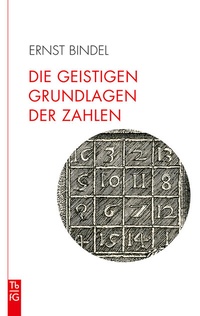 Abbildung von: Die geistigen Grundlagen der Zahlen - Freies Geistesleben