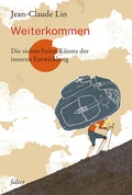 Cover: Weiterkommen - Freies Geistesleben