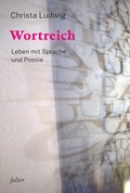 Cover: Wortreich - Freies Geistesleben