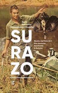 Abbildung von: Surazo - Matthes & Seitz Berlin