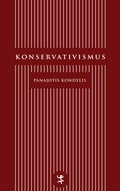 Cover: Konservativismus - Matthes & Seitz Berlin