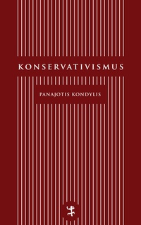 Abbildung von: Konservativismus - Matthes & Seitz Berlin