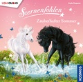 Cover: Sternenfohlen (Folge 28): Zauberhafter Sommer - United Soft Media