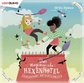 Cover: Das Magimoxische Hexenhotel - United Soft Media