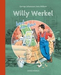 Cover: Willy Werkel baut ein Haus - Urachhaus