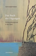 Cover: Das Buch der F&uuml;gungen - Urachhaus