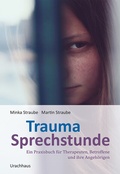 Cover: Trauma-Sprechstunde - Urachhaus