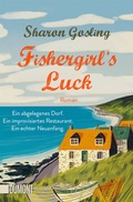 Cover: Fishergirl's Luck - DuMont Buchverlag