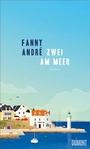 Cover: Zwei am Meer - DuMont Buchverlag