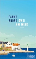 Cover: Zwei am Meer - DuMont Buchverlag