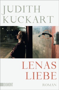 Enlarge image Cover: Lenas Liebe - DuMont Buchverlag