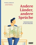 Cover: Andere L&auml;nder, andere Spr&uuml;che - DuMont Buchverlag