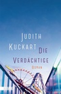 Cover: Die Verdächtige - DuMont Buchverlag